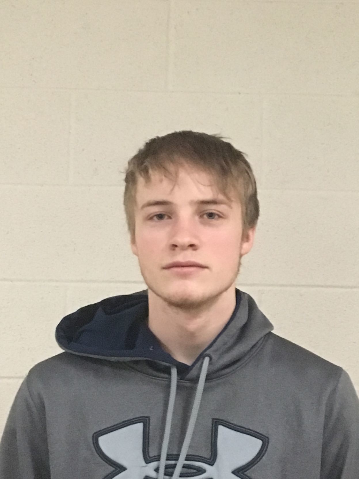 Brandon Ferguson, Boone Grove boys track and field (March 12-18)